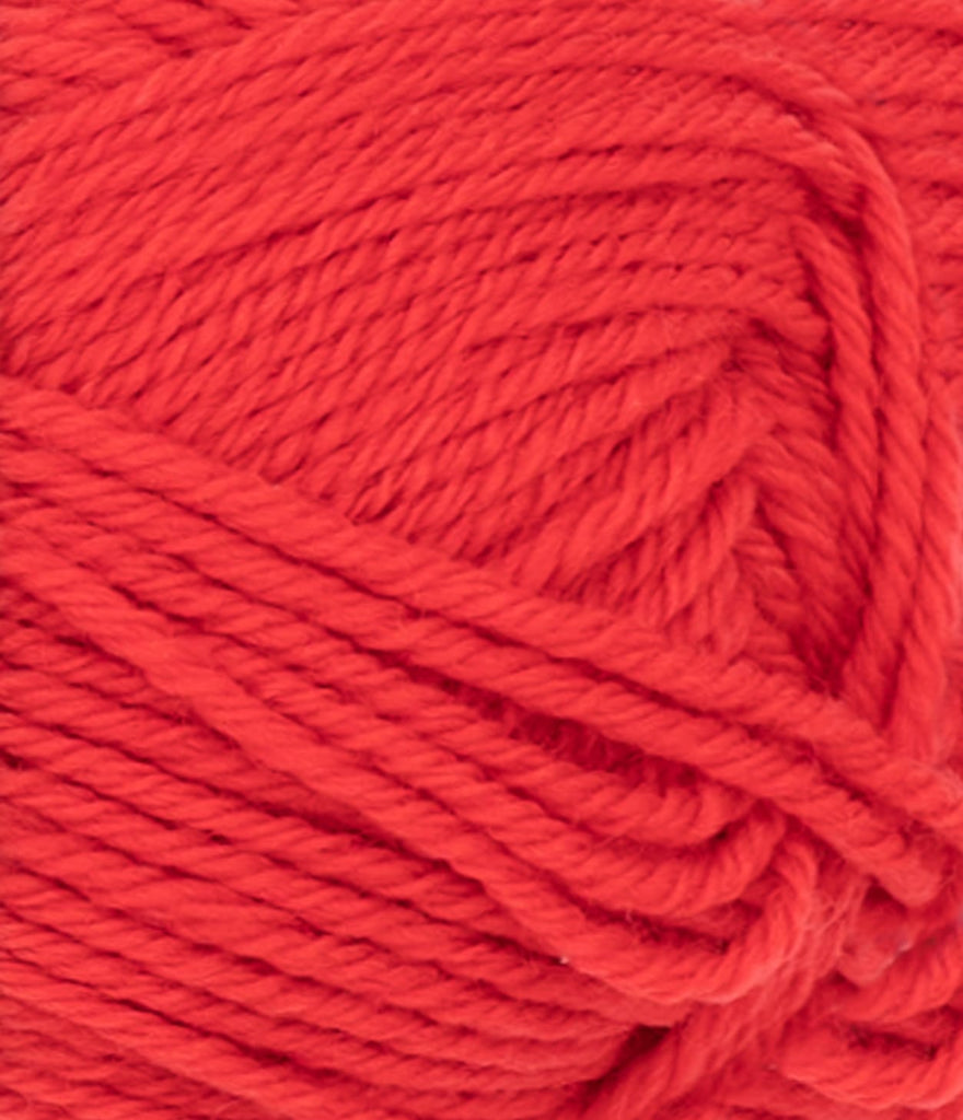 Sandnes Garn Yarn 4008 PK Poppy Double Sunday