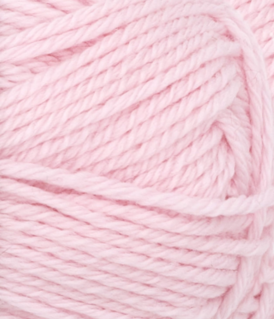 Sandnes Garn Yarn 4511 Lilac Snow Double Sunday
