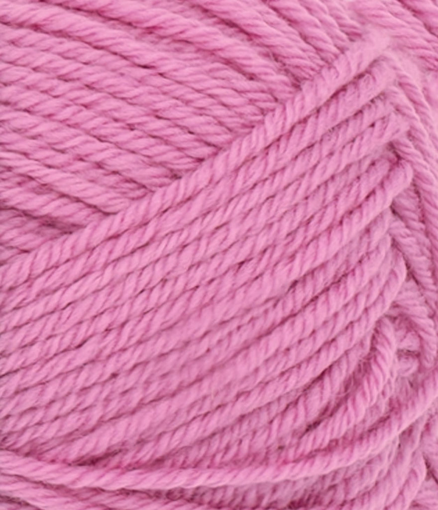 Sandnes Garn Yarn 4626 Shocking Pink Double Sunday