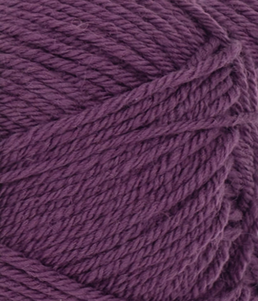 Sandnes Garn Yarn 4672 Blackberry Juice Double Sunday