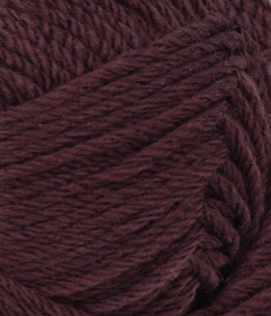Sandnes Garn Yarn 4682 PK Velvet Fig Double Sunday