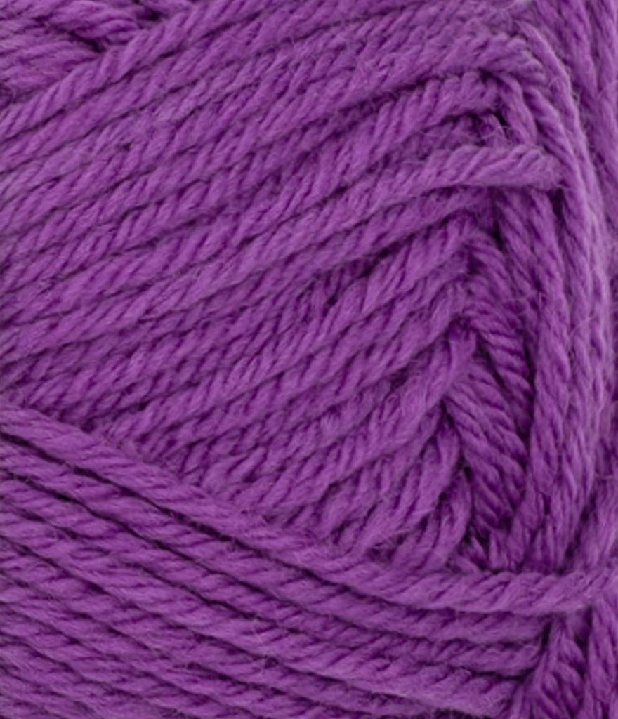 Sandnes Garn Yarn 5045 Plum Double Sunday