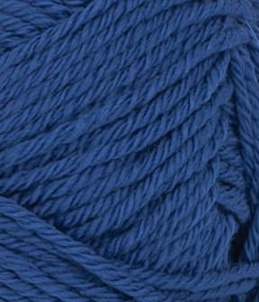 Sandnes Garn Yarn 5846 True Blue Double Sunday