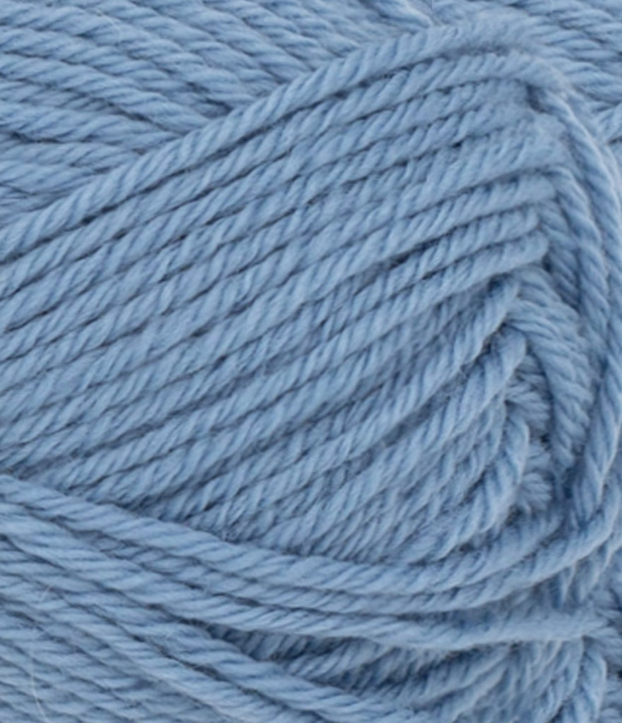 Sandnes Garn Yarn 6043 PK Baby Blue Eyes Double Sunday