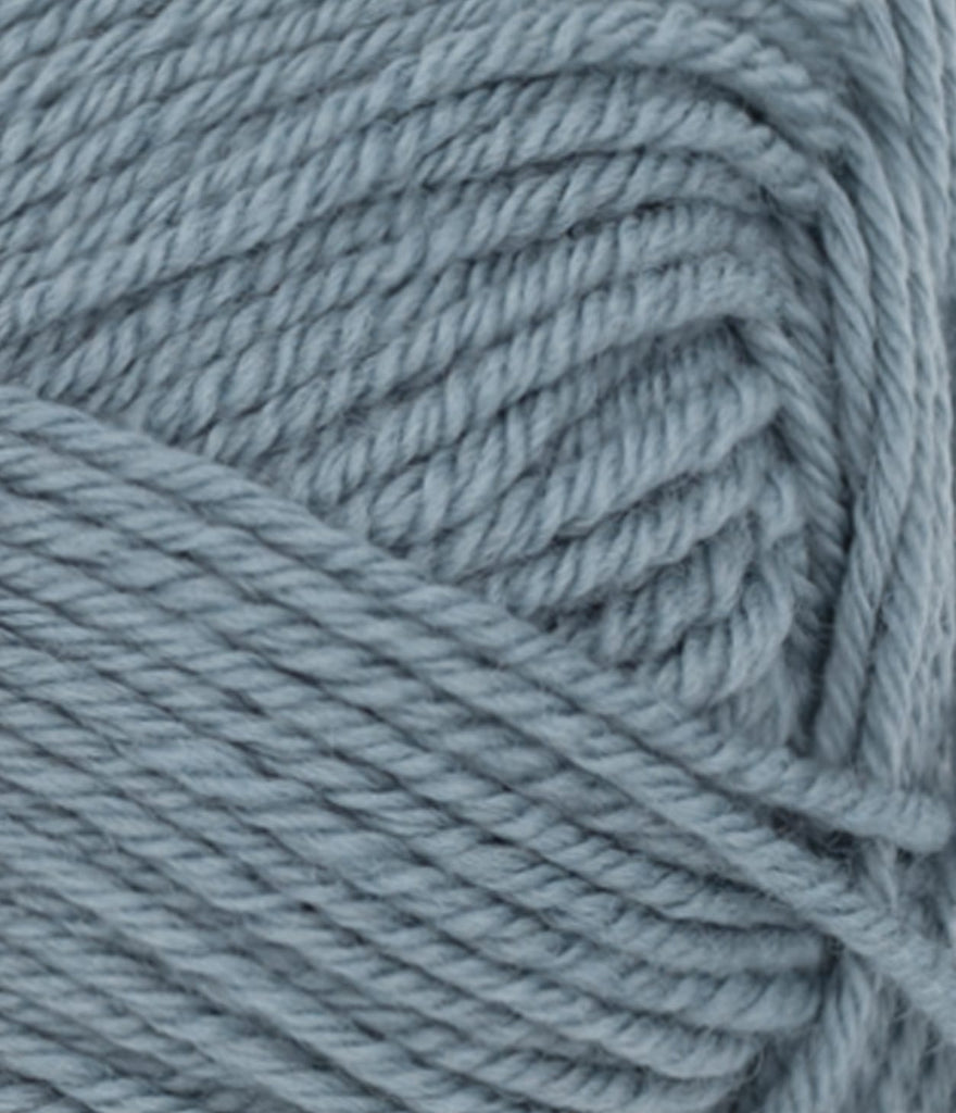 Sandnes Garn Yarn 6051 Linen Blue Double Sunday