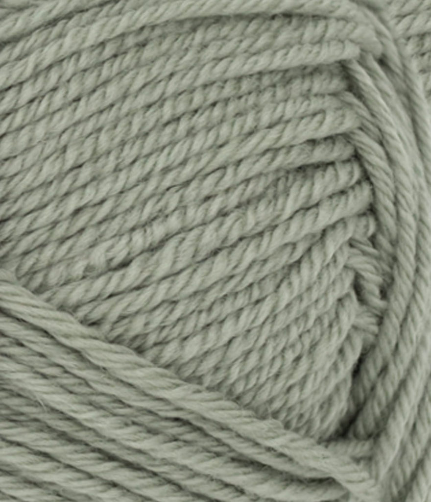 Sandnes Garn Yarn 6521 Dusty Light Green Double Sunday