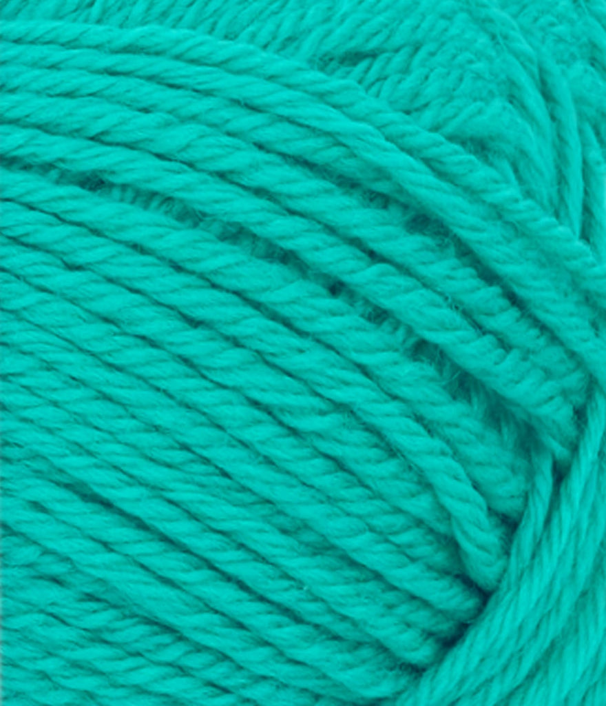 Sandnes Garn Yarn 7526 Spectra Green Double Sunday