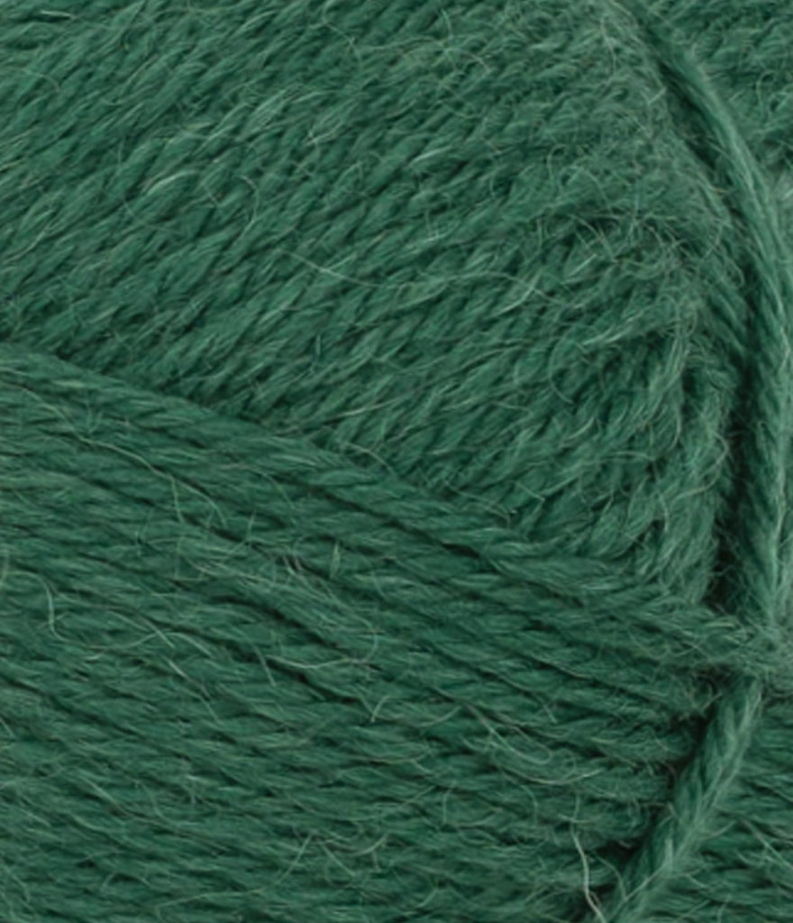 Sandnes Garn Yarn 7772 Rain Forest Double Sunday