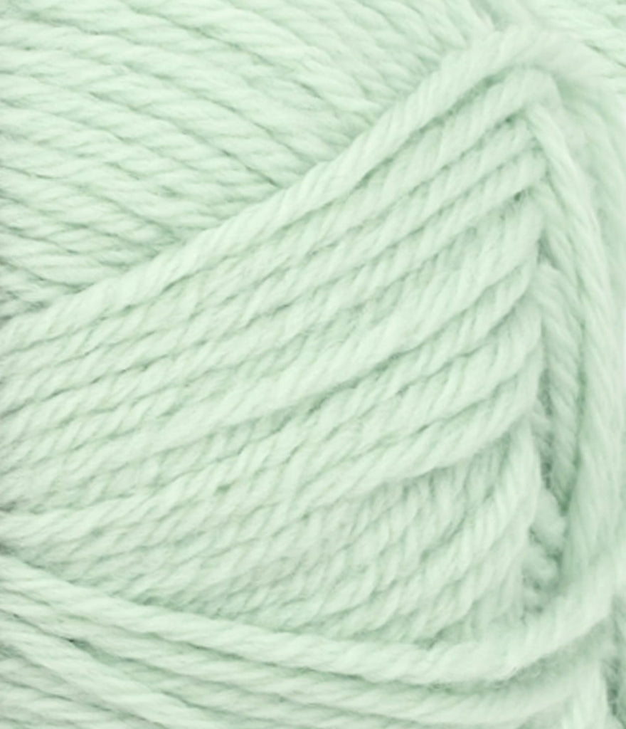 Sandnes Garn Yarn 7911 Mint Green Double Sunday