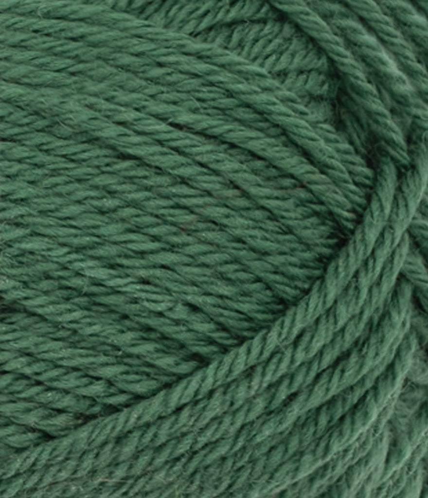Sandnes Garn Yarn 8073 Elm Green Double Sunday