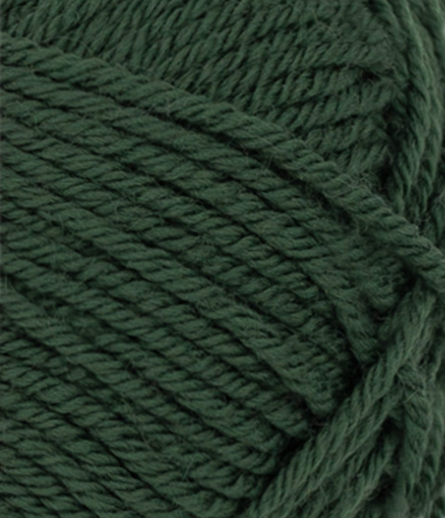 Sandnes Garn Yarn 8082 Forest Green Double Sunday