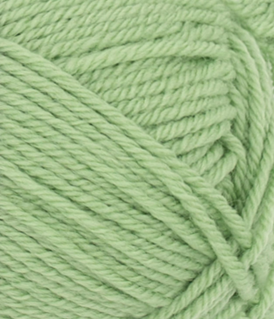 Sandnes Garn Yarn 8733 Spring Green Double Sunday