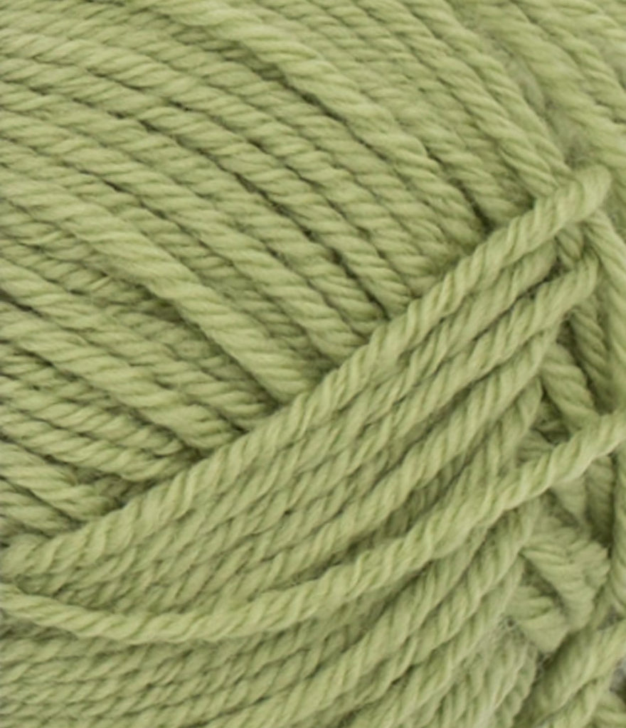 Sandnes Garn Yarn 9533 PK Green Tea Double Sunday