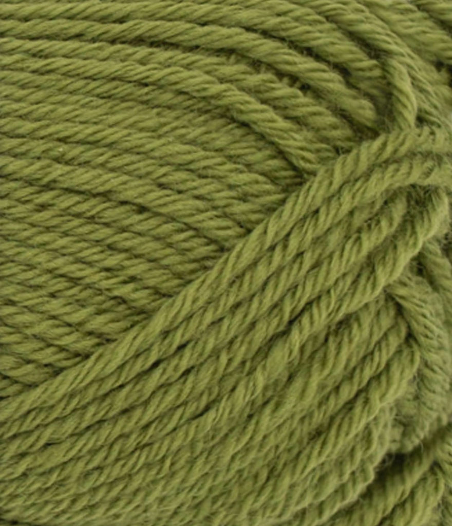 Sandnes Garn Yarn 9564 PK Matcha Double Sunday