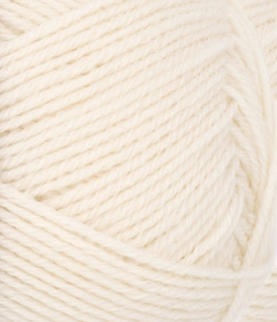 Sandnes Garn Yarn 1012 PK Whipped Cream Sunday