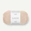 Sandnes Garn Yarn Sunday