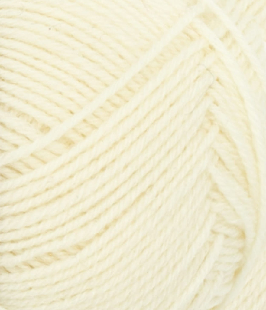 Sandnes Garn Yarn 2009 Lemon Icing Sunday