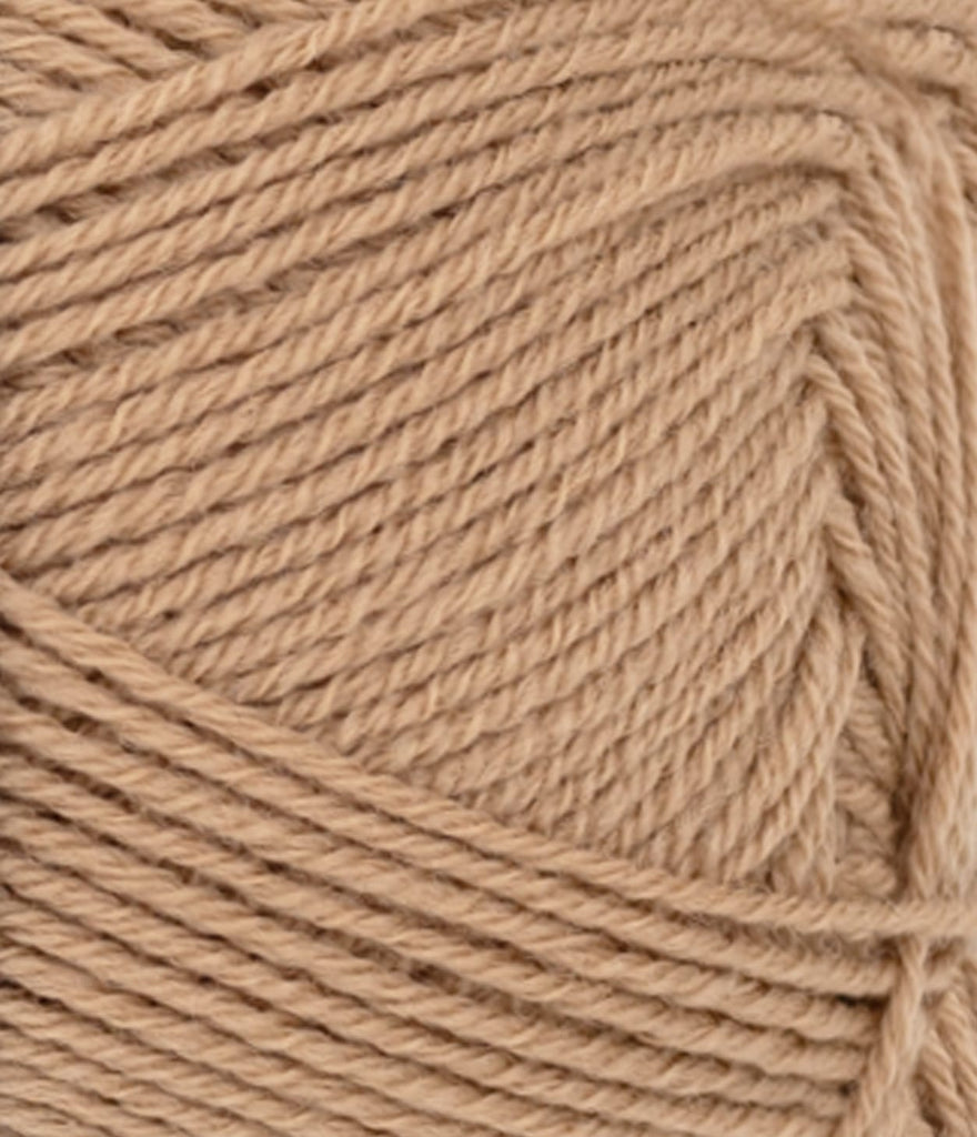 Sandnes Garn Yarn 2542 PK Camel Sunday