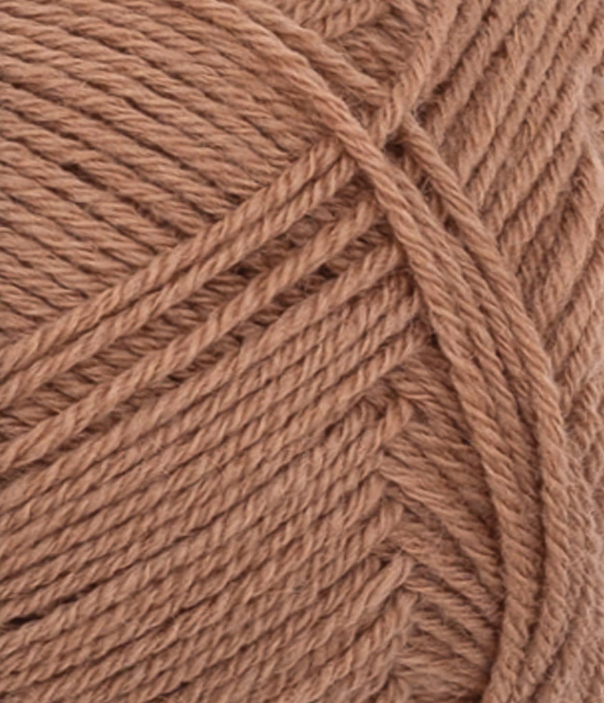 Sandnes Garn Yarn 3342 Mocha Mouse Sunday