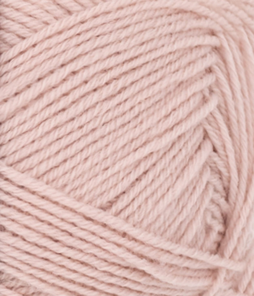 Sandnes Garn Yarn 3511 Powder Pink Sunday