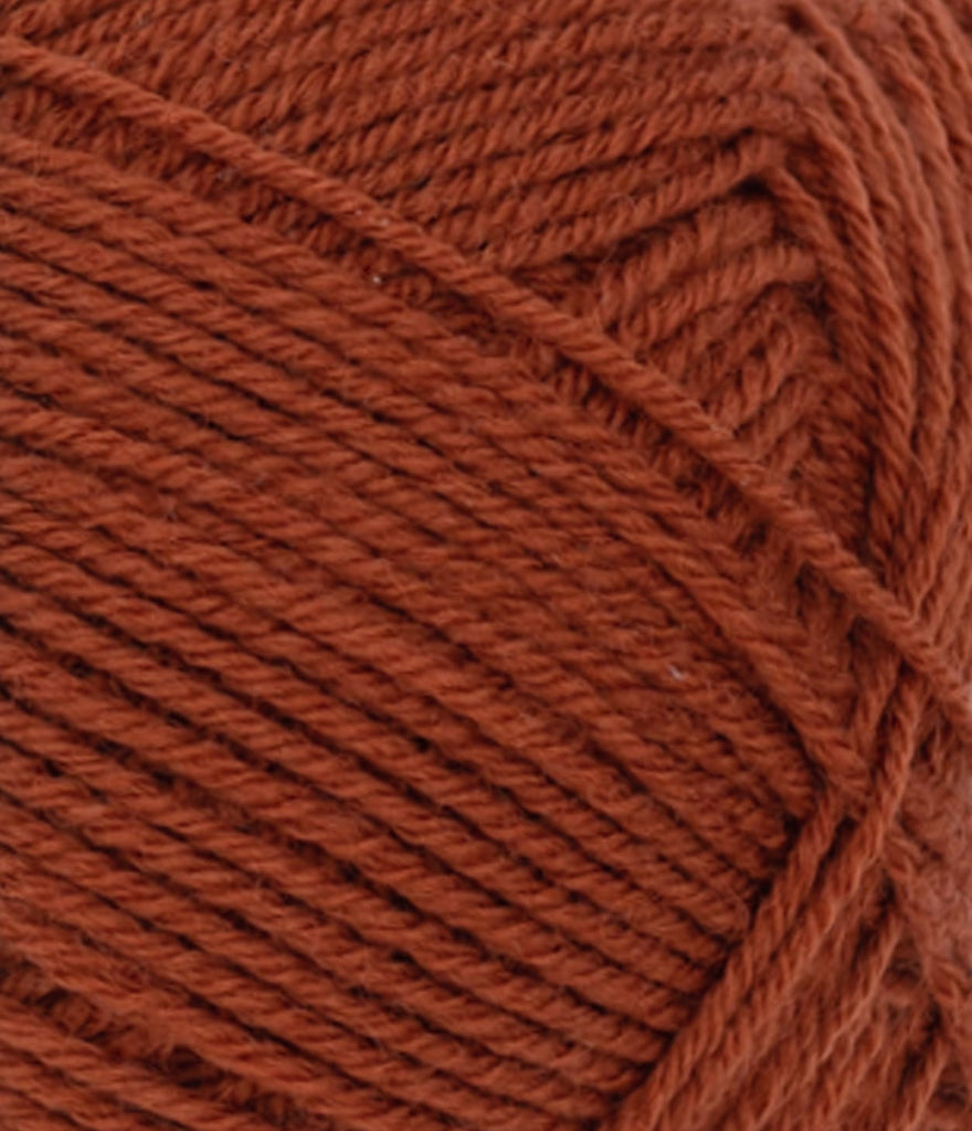 Sandnes Garn Yarn 3554 Rusty Sunday