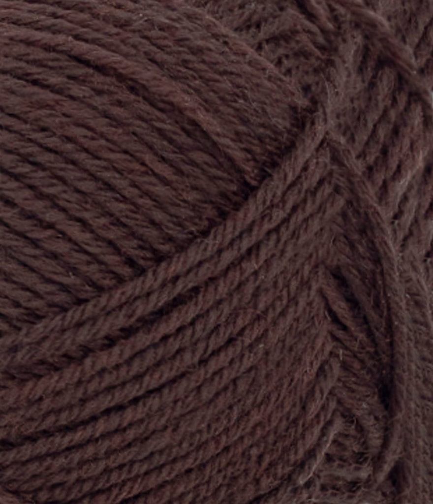 Sandnes Garn Yarn 3591 Chocolate Plum Sunday