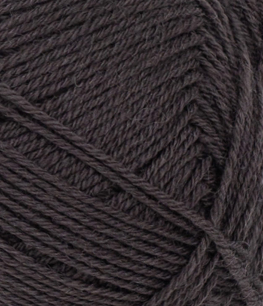 Sandnes Garn Yarn 3800 Bristol Black Sunday