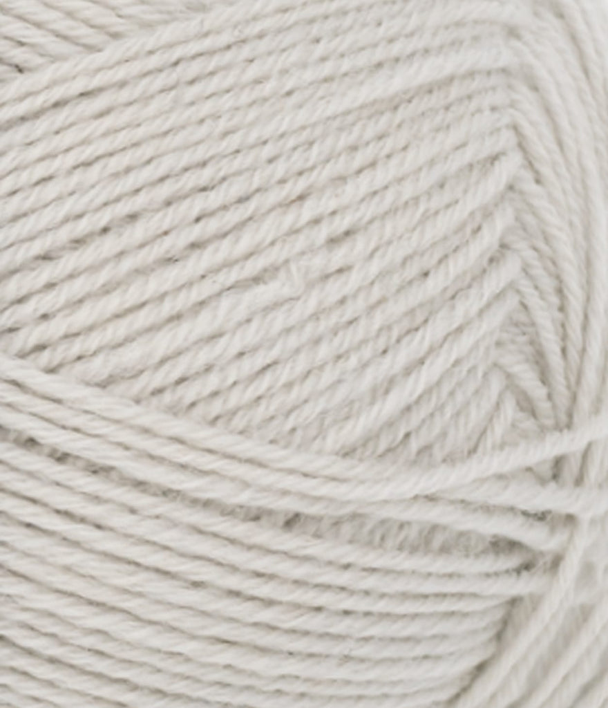 Sandnes Garn Yarn 3820 Pearl Grey Sunday