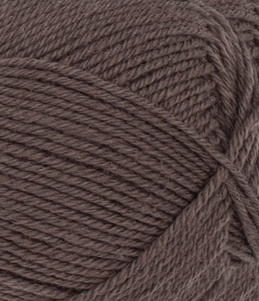Sandnes Garn Yarn 3880 Dark Chocolate Sunday