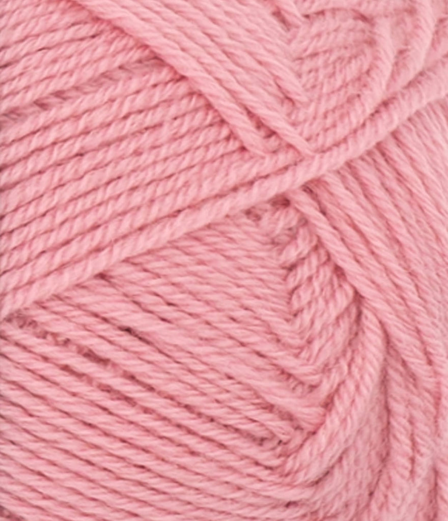 Sandnes Garn Yarn 4304 PK Plastic Pink Sunday