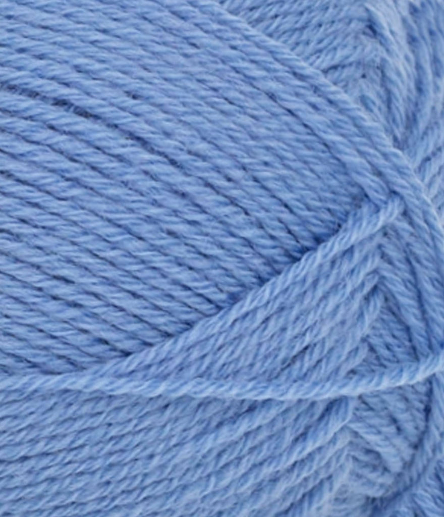 Sandnes Garn Yarn 5824 Provence Blue Sunday