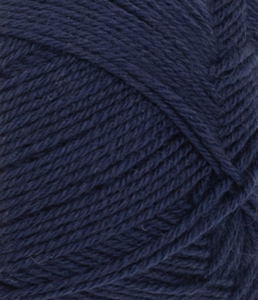 Sandnes Garn Yarn 5882 Dark Navy Sunday