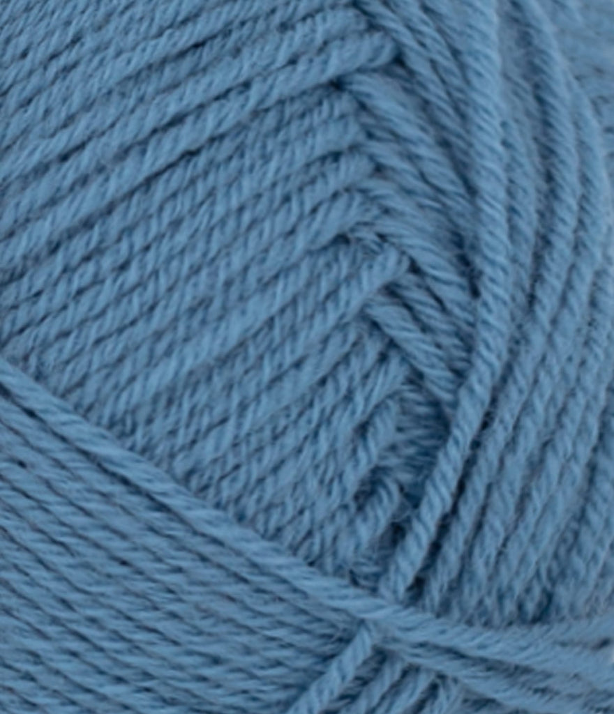 Sandnes Garn Yarn 6042 Heritage Blue Sunday