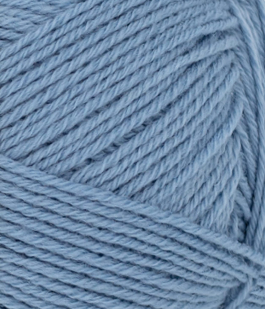 Sandnes Garn Yarn 6043 PK Baby Blue Eyes Sunday