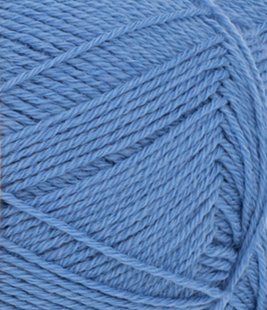 Sandnes Garn Yarn 6044 Regetta Blue Sunday