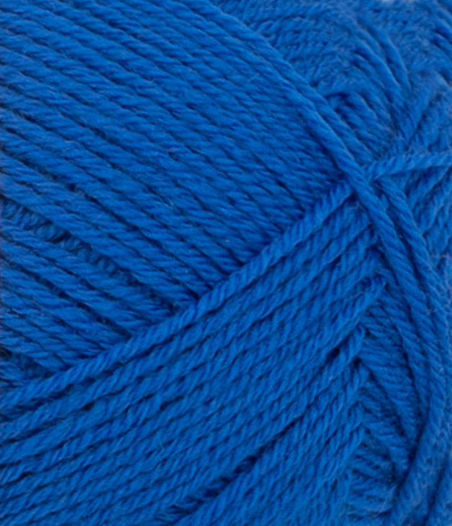 Sandnes Garn Yarn 6046 PK Electric Blue Sunday