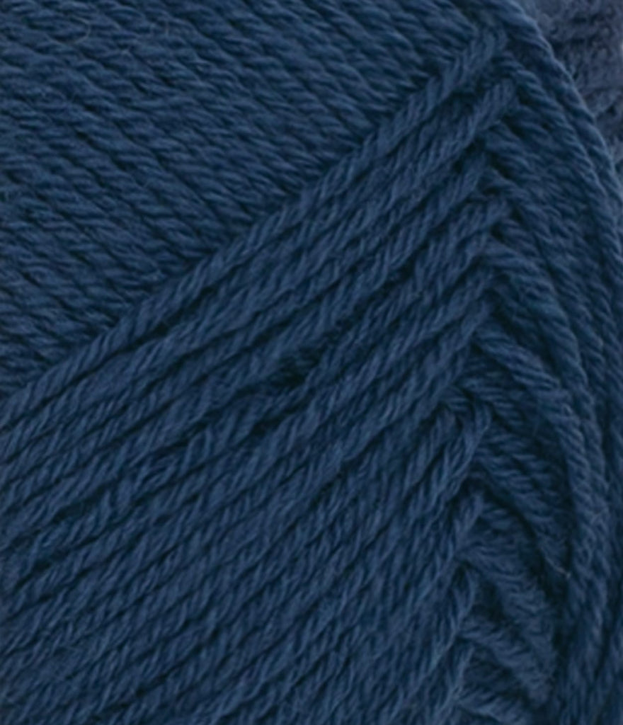 Sandnes Garn Yarn 6062 Dark Blue Sunday