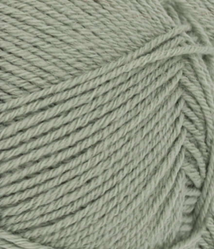 Sandnes Garn Yarn 6521 Dusty Light Green Sunday