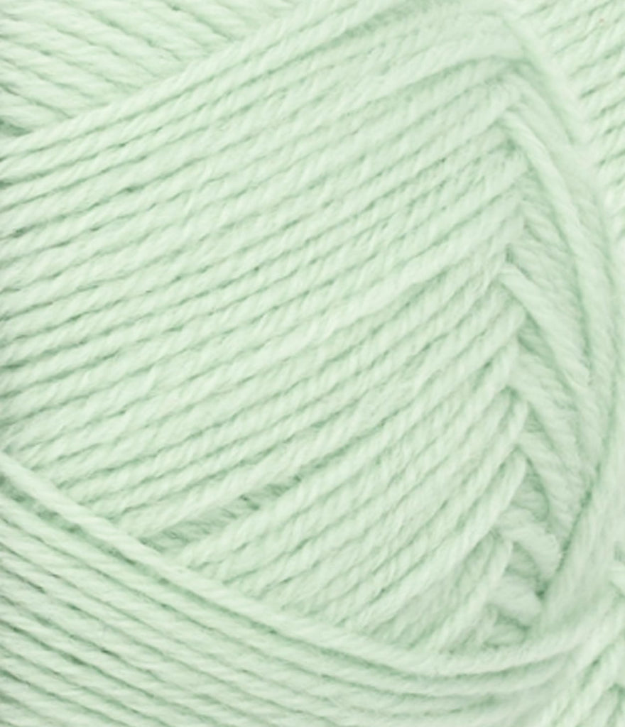 Sandnes Garn Yarn 7911 Mint Greene Sunday