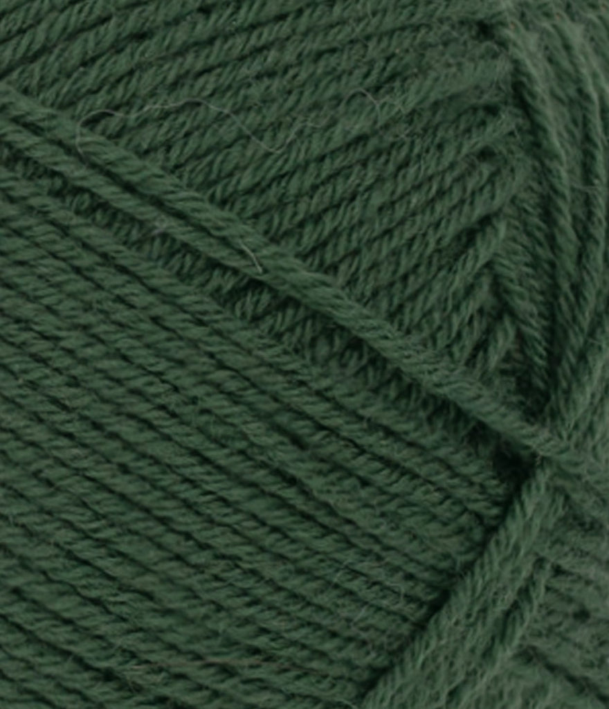 Sandnes Garn Yarn 8082 Forest Green Sunday