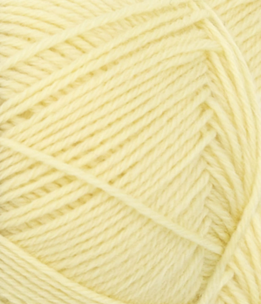 Sandnes Garn Yarn 9602 Lemonade Sunday