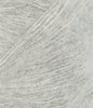 Sandnes Garn Yarn 1022 Light Grey Melange Tynn Silk Mohair