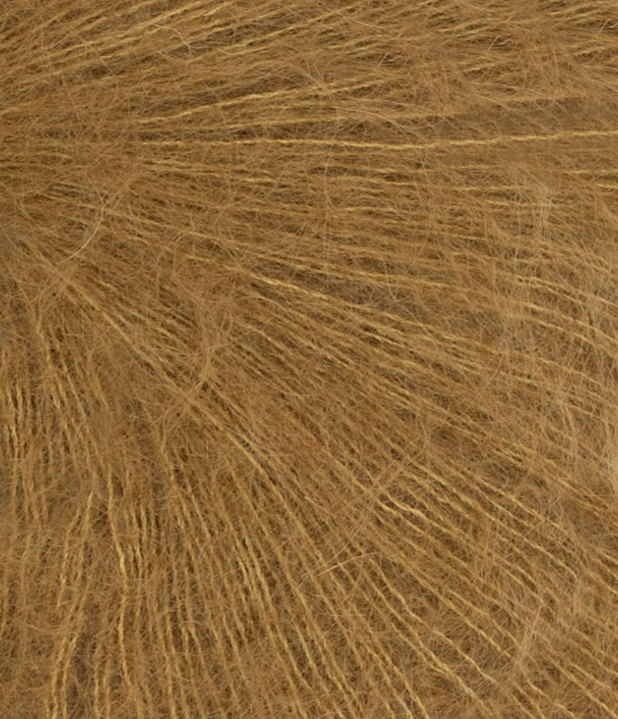 Sandnes Garn Yarn 2152 Vintage Gold Tynn Silk Mohair