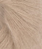 Sandnes Garn Yarn 3021 Light Beige Tynn Silk Mohair
