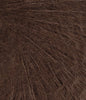Sandnes Garn Yarn 3091 Cacao Nibs Tynn Silk Mohair