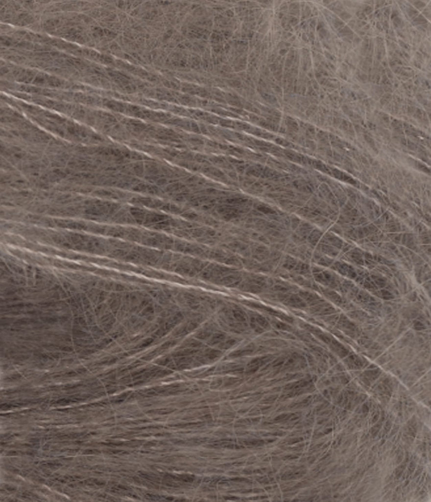 Sandnes Garn Yarn 3161 Acorn Tynn Silk Mohair