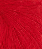Sandnes Garn Yarn 4219 True Red Tynn Silk Mohair