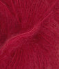 Sandnes Garn Yarn 4236 Deep Red Tynn Silk Mohair