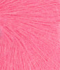 Sandnes Garn Yarn 4315 Bubblegum Pink Tynn Silk Mohair