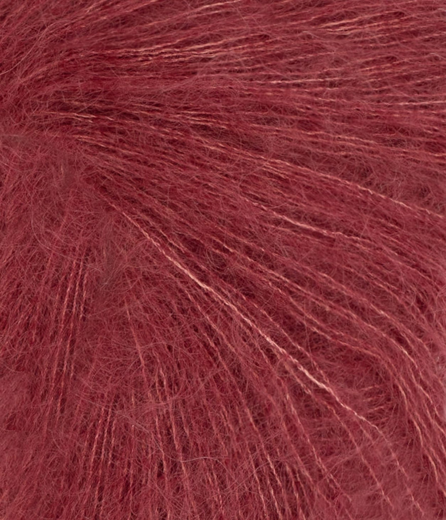 Sandnes Garn Yarn 4353 Rustic Rose Tynn Silk Mohair